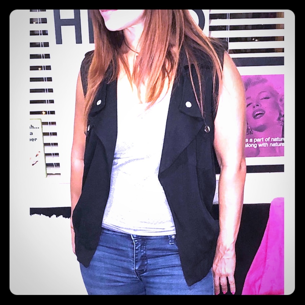 G by Guess Vest
